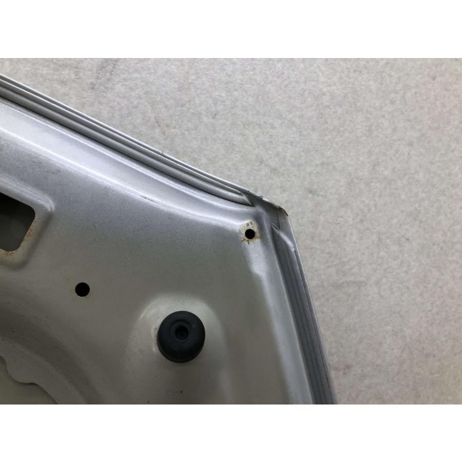 アルト ワークス HA36S 純正 フロント ボンネット : 拓海商事ヤフー店