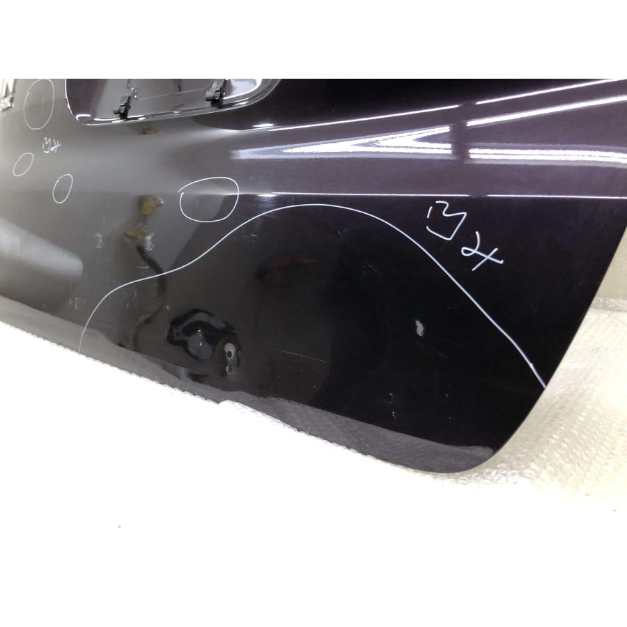 JF3/JF4 N-BOX/エヌボックス/カスタム 純正 リアゲート/バックドア