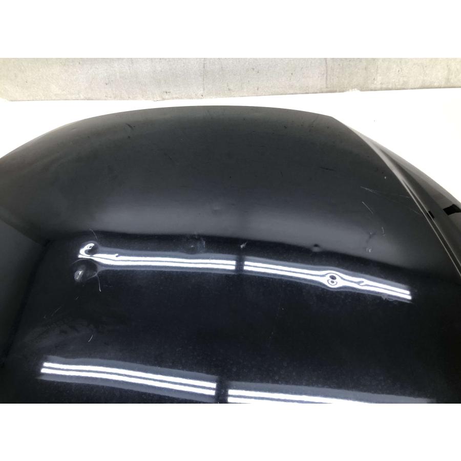 マツダ BM アクセラ ボンネット BM2FP BM5FP BMLFP : 拓海商事ヤフー店