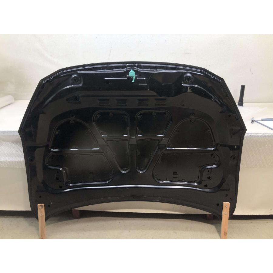 マツダ BM アクセラ ボンネット BM2FP BM5FP BMLFP : 拓海商事ヤフー店