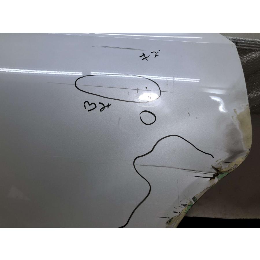 ノア/ヴォクシー ハイブリッド ZRR80/RR85/ZWR85 純正 左スライドドア