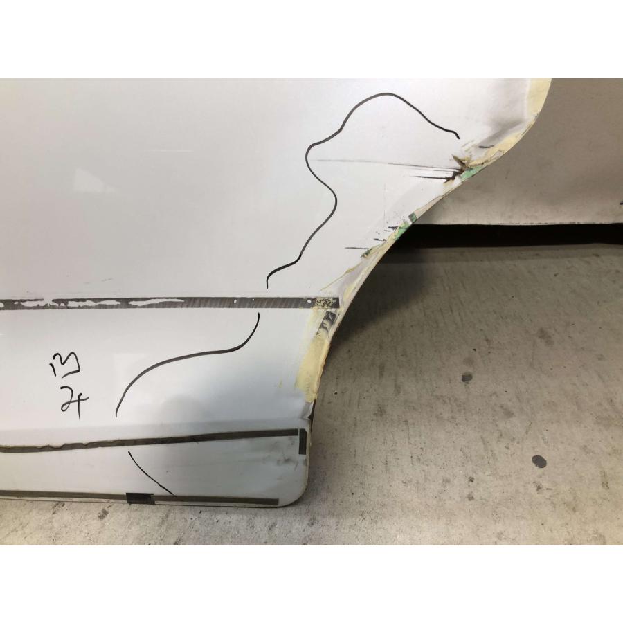 ノア/ヴォクシー ハイブリッド ZRR80/RR85/ZWR85 純正 左スライドドア