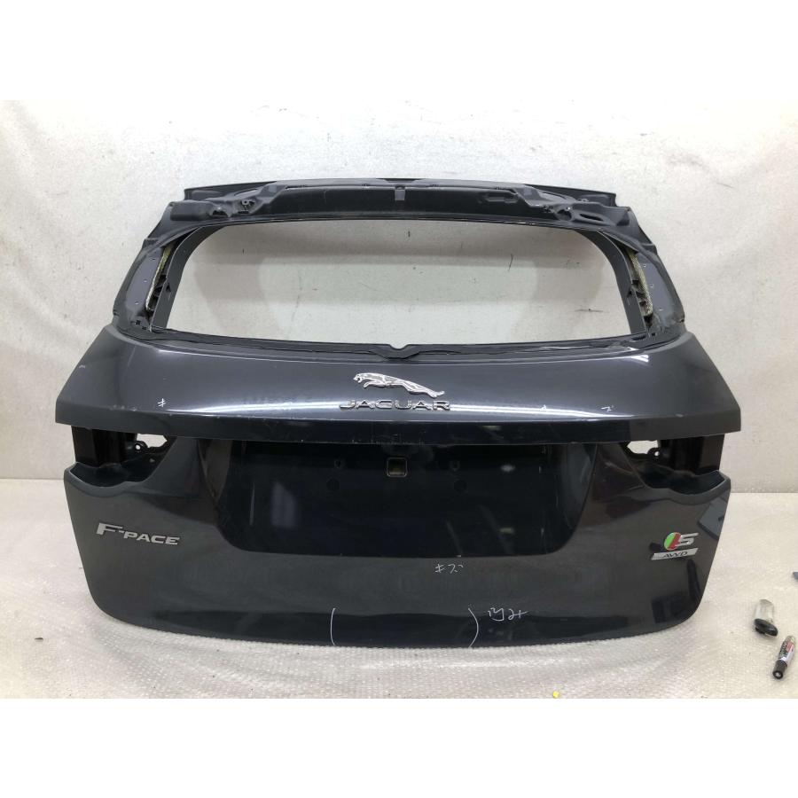ジャガー JAGUAR バックドア リアゲート X761 HK83-40010-A : 拓海商事