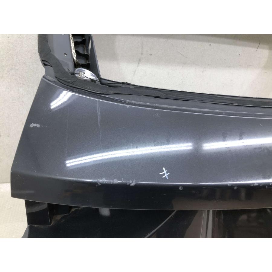 ジャガー JAGUAR バックドア リアゲート X761 HK83-40010-A : 拓海商事