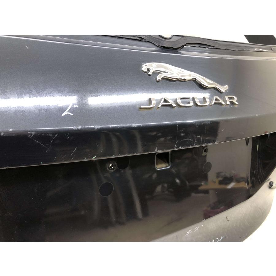 ジャガー JAGUAR バックドア リアゲート X761 HK83-40010-A : 拓海商事