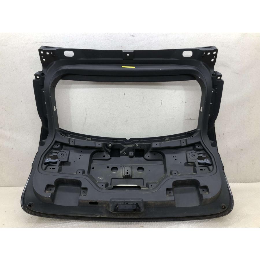 ジャガー JAGUAR バックドア リアゲート X761 HK83-40010-A : 拓海商事