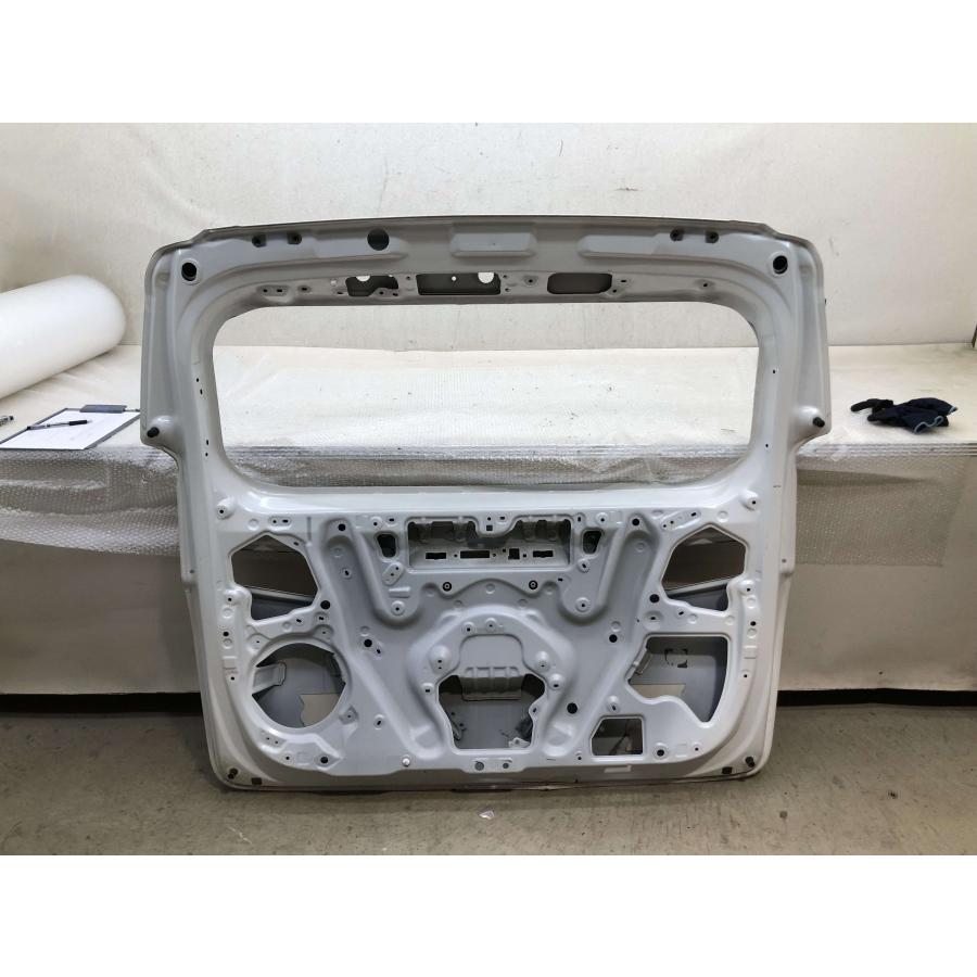 アルファード ヴェルファイア 30 GGH30W AGH30W リアゲート バックドア