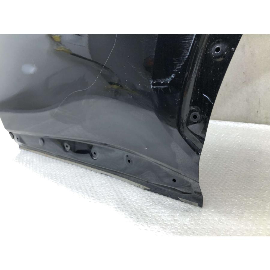 レクサス NX 20 NX250/350/350h/450h 純正 左 リアドア : 拓海商事