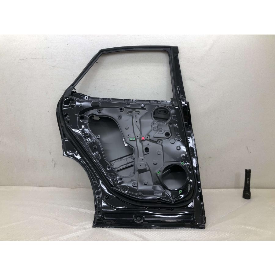 レクサス NX 20 NX250/350/350h/450h 純正 左 リアドア : 拓海商事