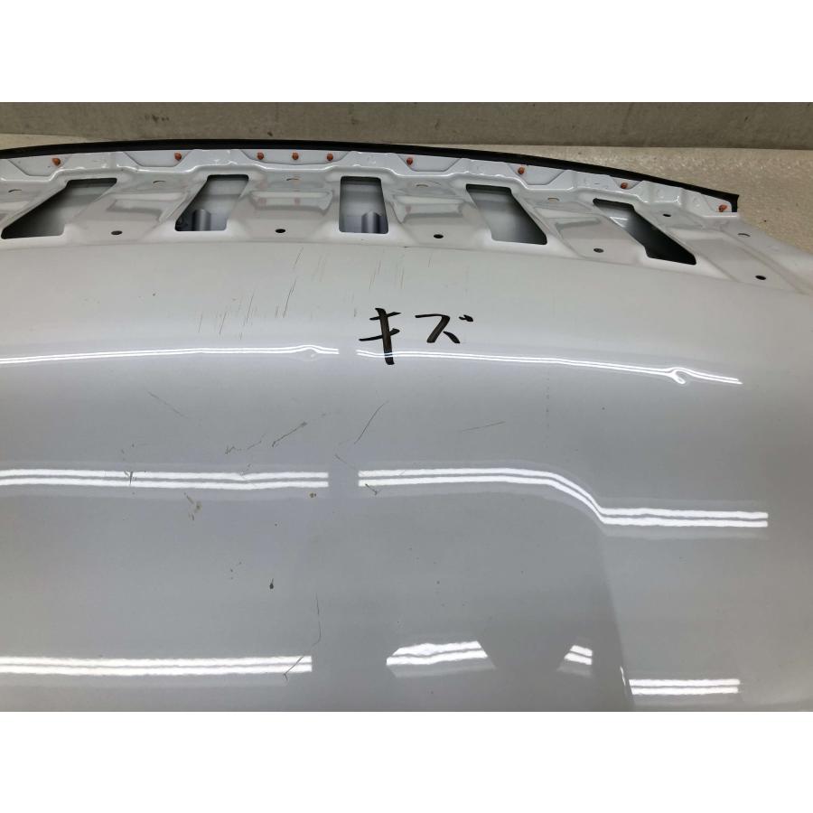 アウトランダーPHEV GN0W ボンネットフード 雹害車 : 拓海商事ヤフー店 