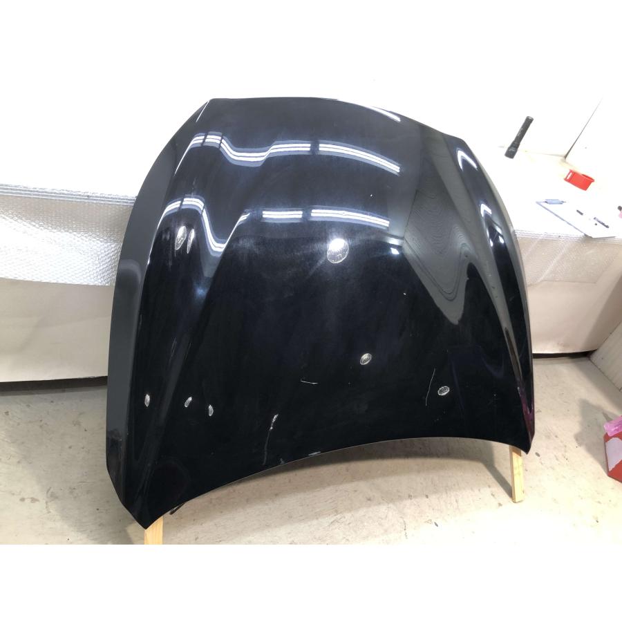 日産 SKYLINE/スカイライン 純正 V37/HV37/YV37 ボンネット 雹害車