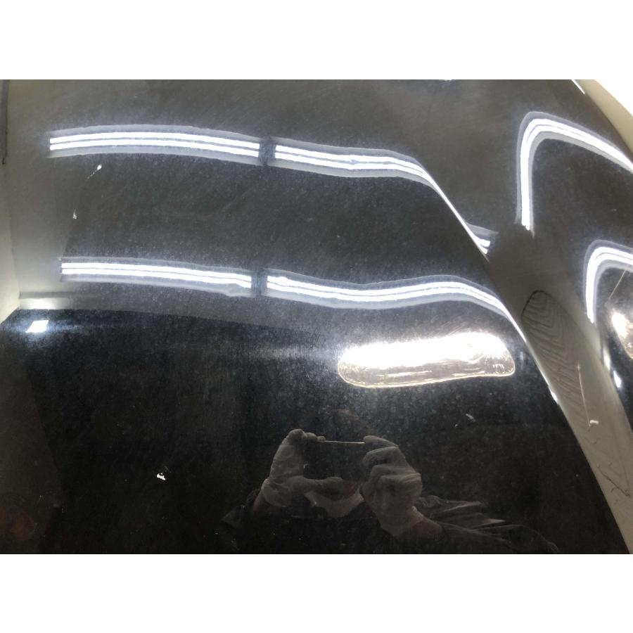 日産 SKYLINE/スカイライン 純正 V37/HV37/YV37 ボンネット 雹害車