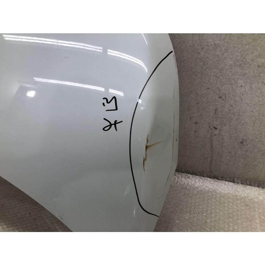 ワゴンR スティングレー MH23S 純正 ボンネット : 拓海商事ヤフー店