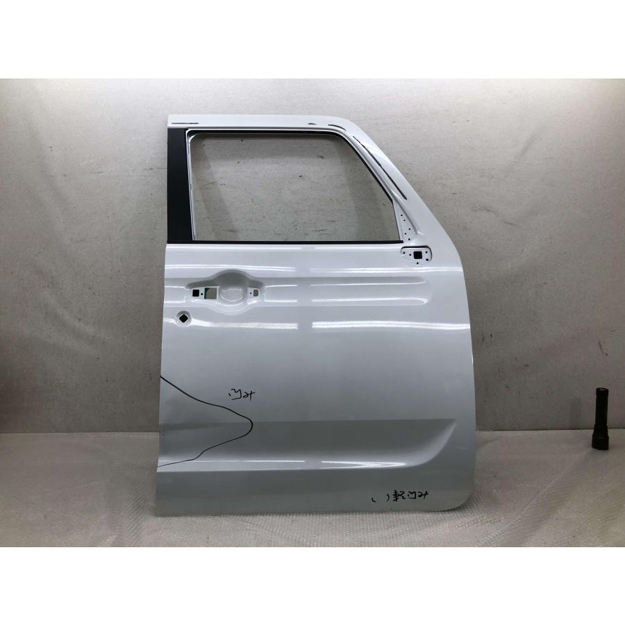 スペーシア MK53S 右 フロントドア : 拓海商事ヤフー店 - 通販 - Yahoo