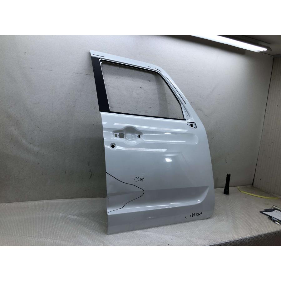 スペーシア MK53S 右 フロントドア : 拓海商事ヤフー店 - 通販 - Yahoo