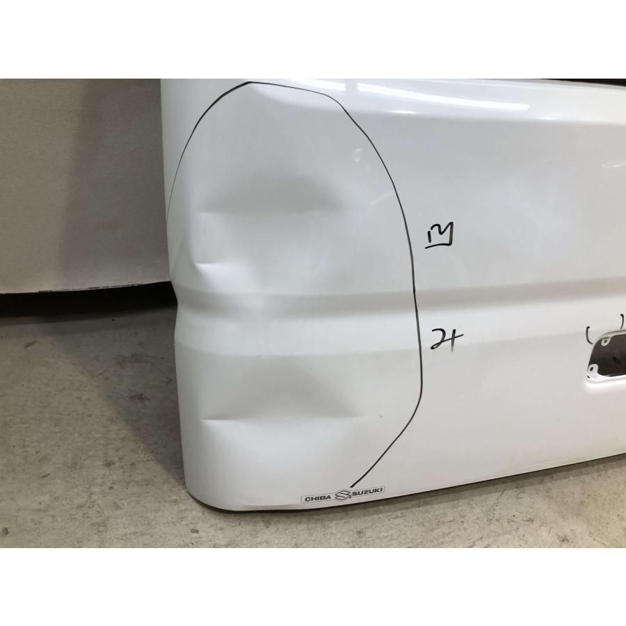 エブリィ エブリイ DA17V リアゲート/バックドア : 拓海商事ヤフー店