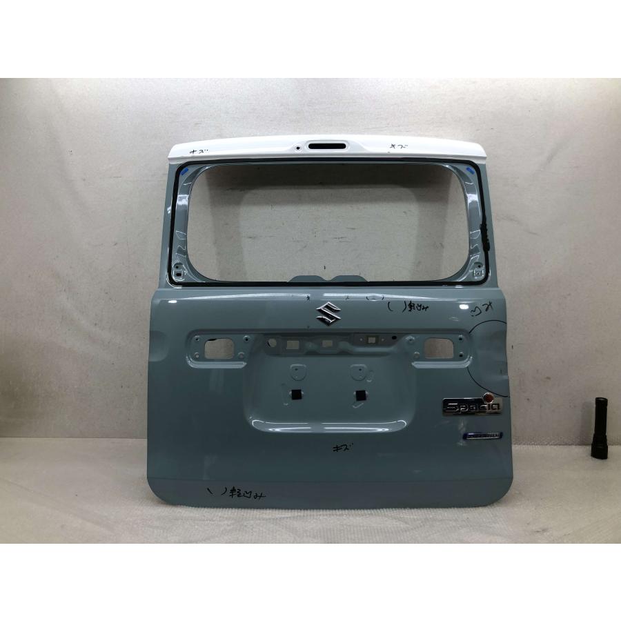 MK53S スペーシア 純正 リアゲート/バックドア : 拓海商事ヤフー店