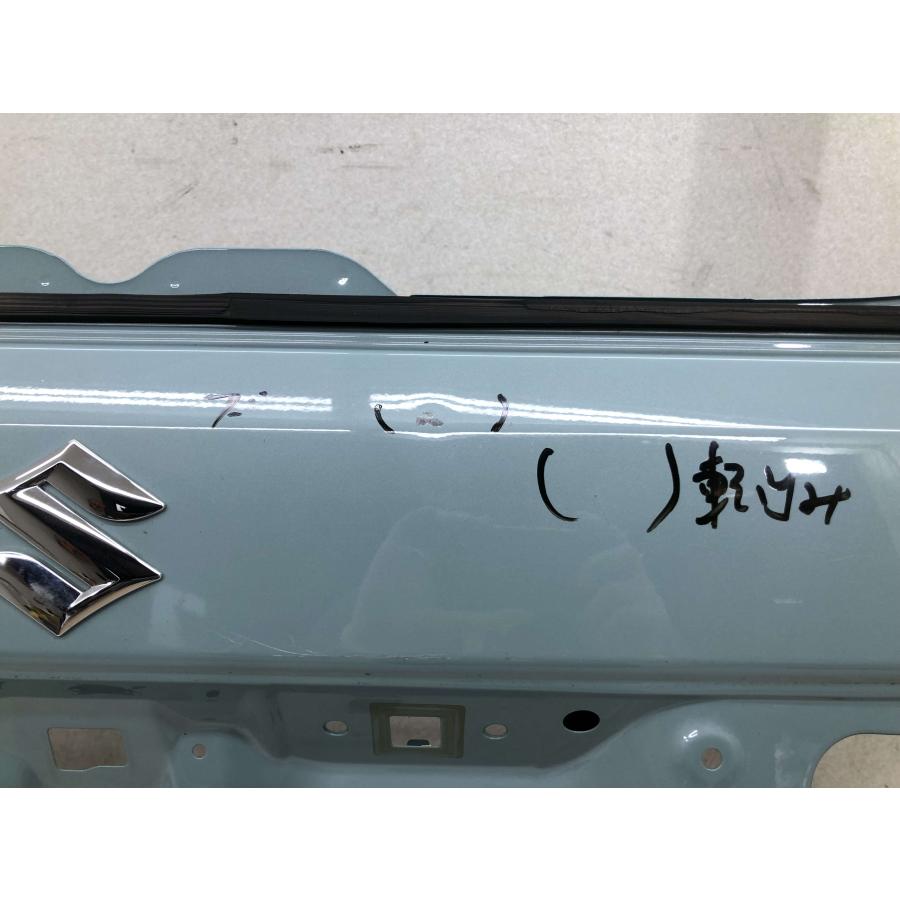 MK53S スペーシア 純正 リアゲート/バックドア : 拓海商事ヤフー店