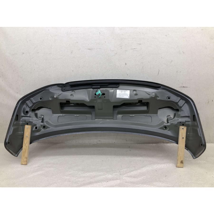 N-box JF3 ボンネット フード　純正 N-BOX JF3/JF4 純正ボンネット プラチナホワイトパールNH883P （P17-90