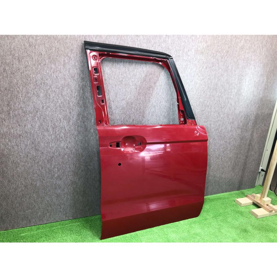 ホンダ N-BOX N BOX エヌ ボックス JF3 JF4 純正 右 フロントドア 再 