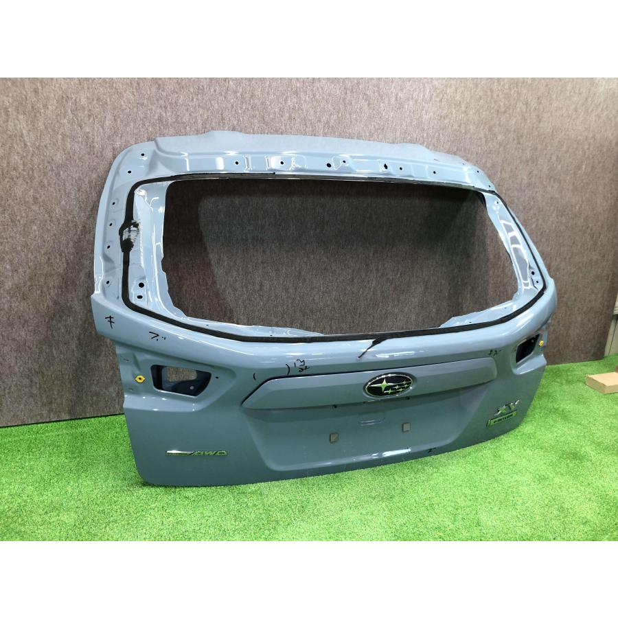 バックドア インプレッサ XV GT7 リアゲート バックドア : 拓海商事ヤフー店
