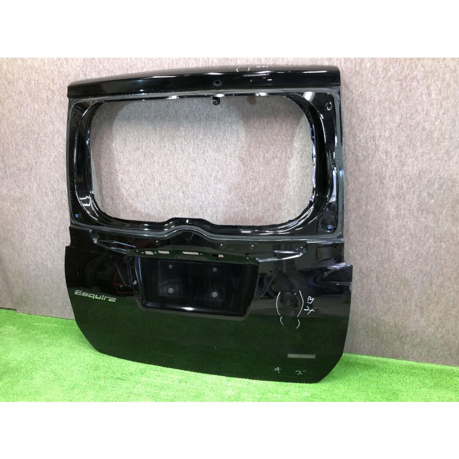 トヨタ純正 バックカメラ ZRR80 ノア ヴォクシー エスクァイア ZRR80/ZRR85/ZWR80 エスクァイア ノア/ヴォクシー/ハイブリッド 純正