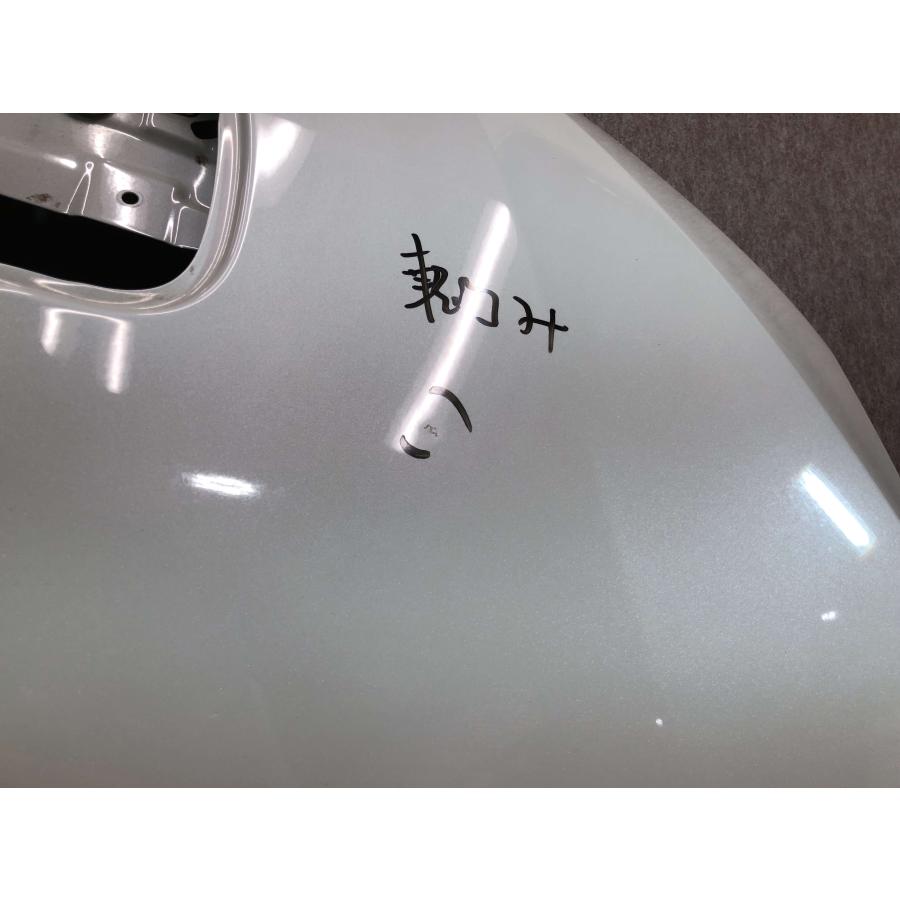 スバル レヴォーグ STI WRX S4 VMG VM4 VAG VAB 純正 ボンネット 
