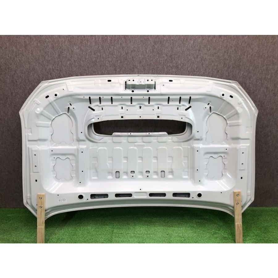 スバル レヴォーグSTI WRX S4 VMG VM4 VAG VABボンネット