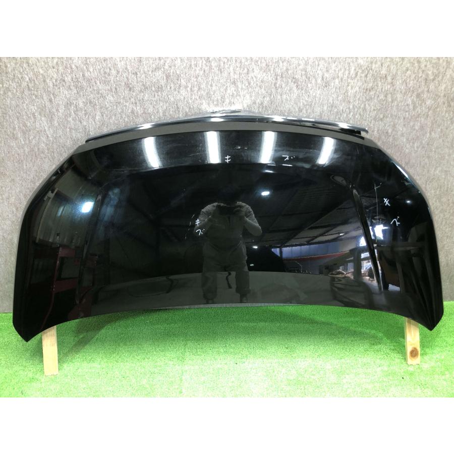 トヨタ ヴォクシー ZRR80 ボンネット トヨタ ヴォクシー 80 ZRR80 ZRR85 ZWR80 純正 ボンネット : 拓海商事