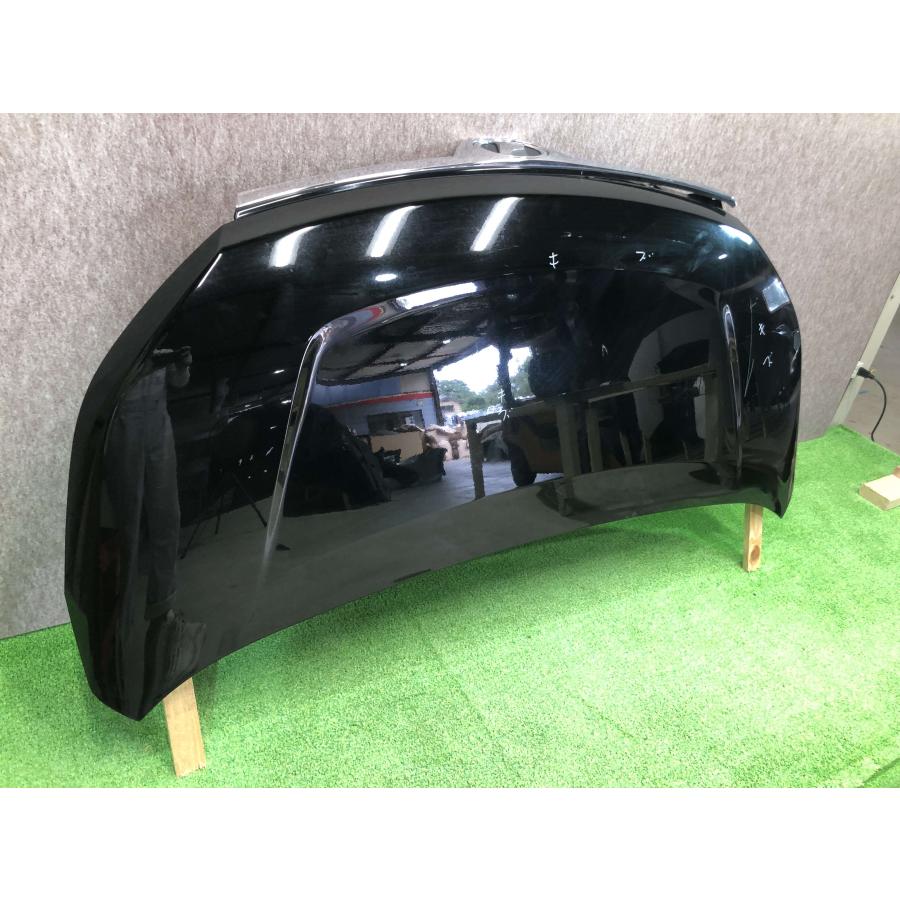 トヨタ ヴォクシー 80 ZRR80 ZRR85 ZWR80 純正 ボンネット : 拓海商事