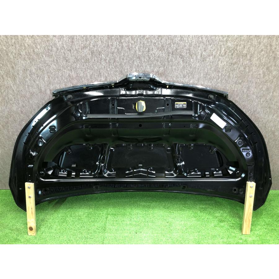 トヨタ ヴォクシー ZRR80 ボンネット トヨタ ヴォクシー 80 ZRR80 ZRR85 ZWR80 純正 ボンネット : 拓海商事