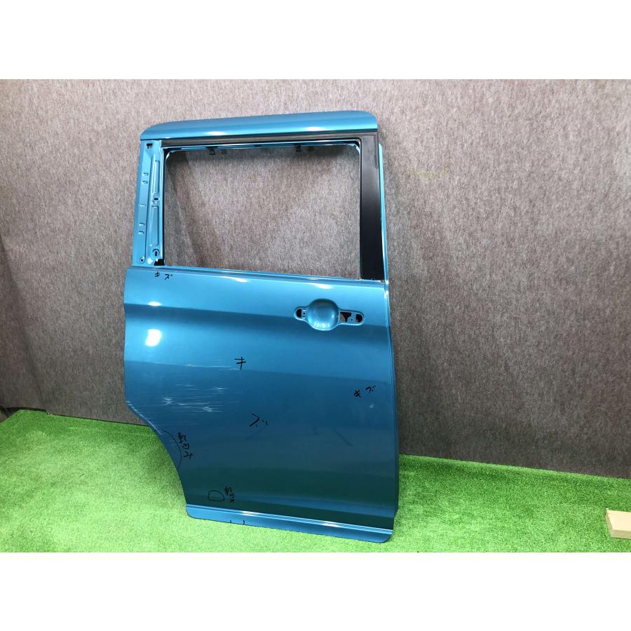 リア右スライドドア N-VAN/Nバン JJ1/JJ2 純正 右スライドドア 右リアドア : 拓海商事