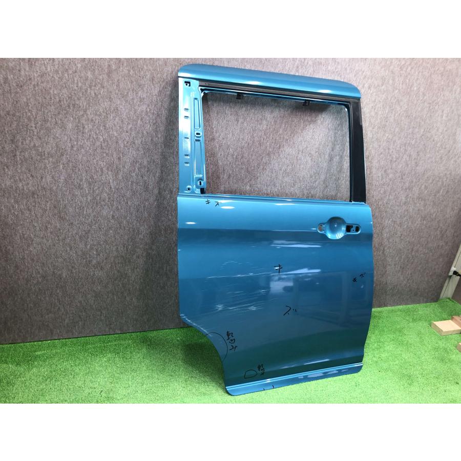 MA36S ソリオ 純正 右スライドドア/右リアドア : 拓海商事ヤフー店