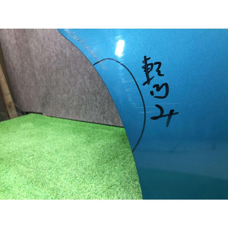 リア右スライドドア フリード GT系：純正 ハンズフリースライドドア(リア左側/右側パワー
