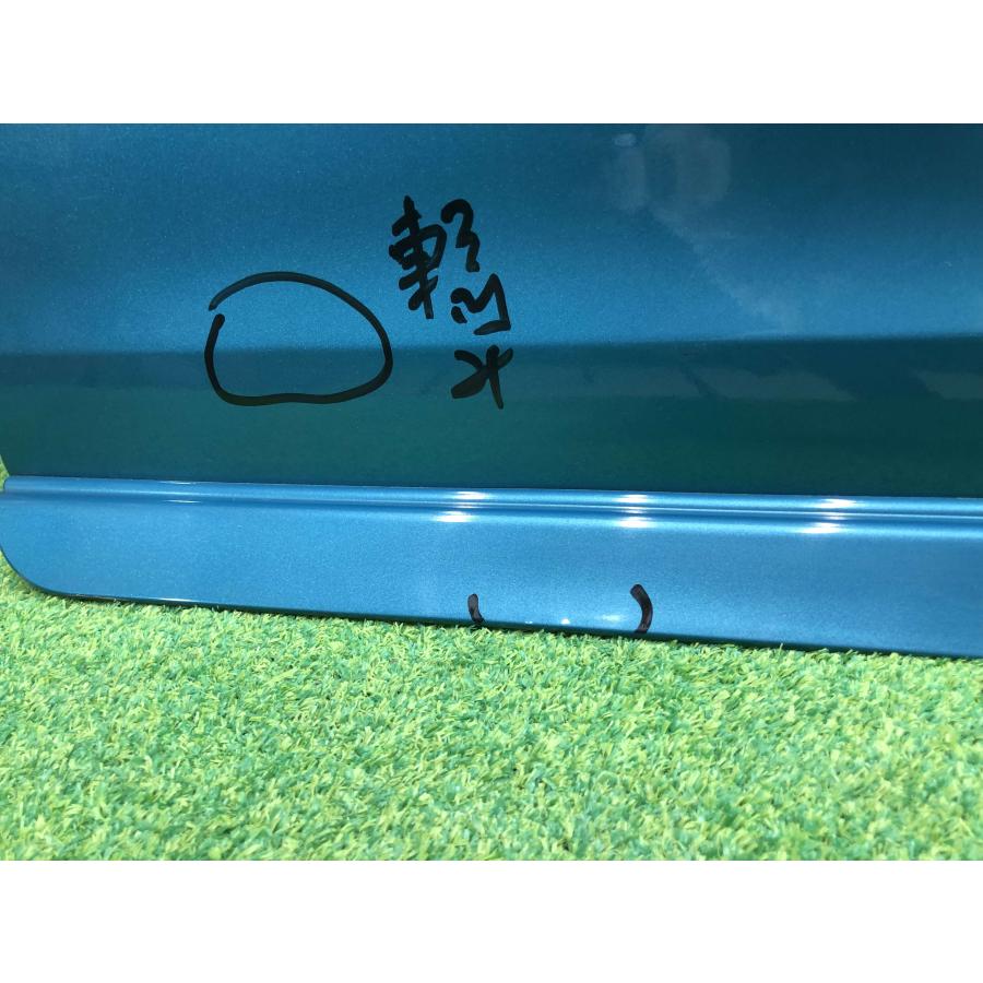 MA36S ソリオ 純正 右スライドドア/右リアドア : 拓海商事ヤフー店