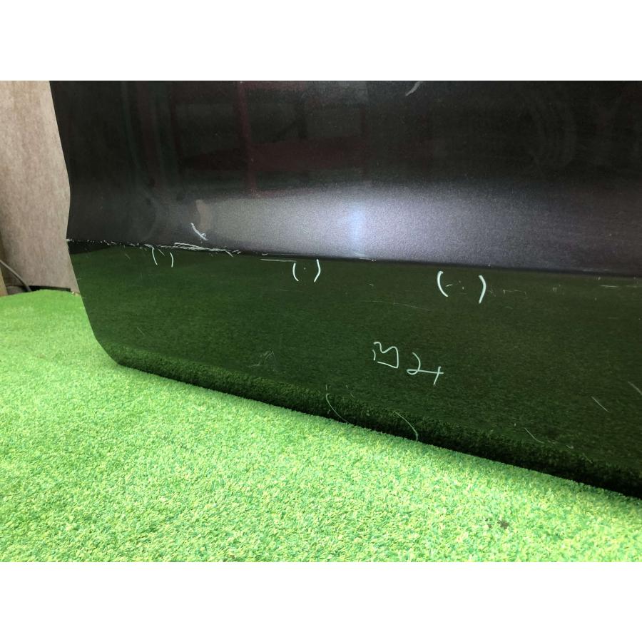 RU1/RU2/RU3/RU4 ヴェゼル ハイブリッド 純正 右フロントドア :1D23062323:拓海商事ヤフー店 - 通販 ...