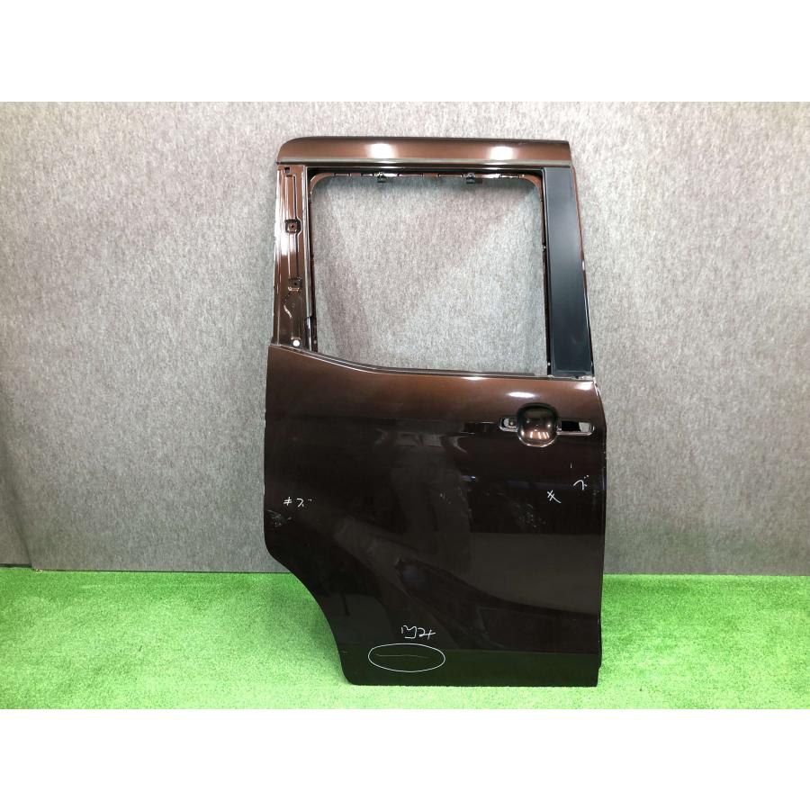リア右スライドドア B21A デイズルークス 純正 右スライドドア/右リアドア : 拓海商事