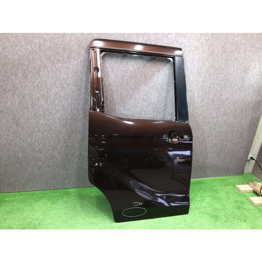 B21A デイズルークス 純正 右スライドドア/右リアドア : 拓海商事