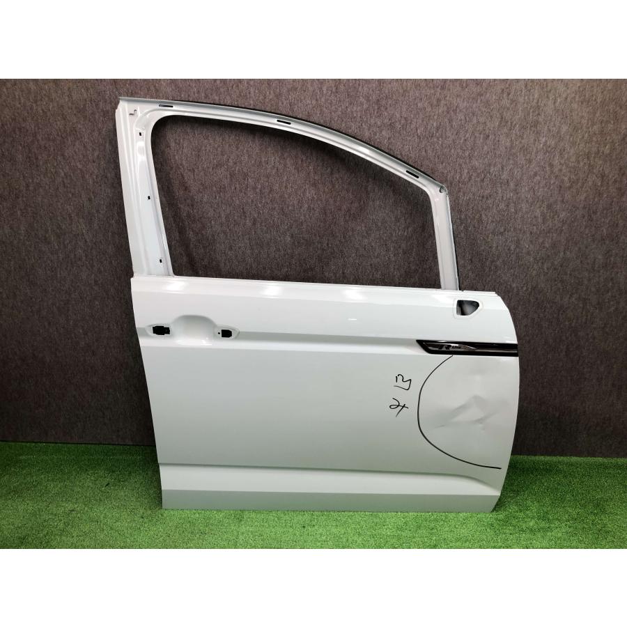 1TCZD/5T系 VW/フォルクスワーゲン ゴルフ トゥーラン 純正 右