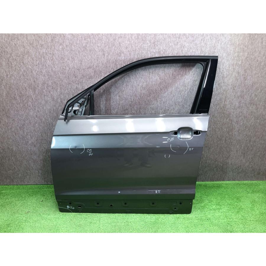 VW ワーゲン T-CROSS / T-クロス 純正 左 フロントドア 2GM831311E
