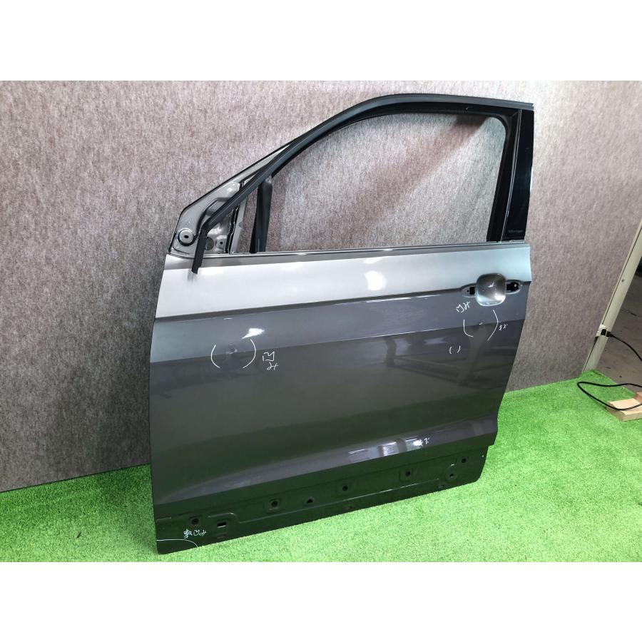 VW ワーゲン T-CROSS / T-クロス 純正 左 フロントドア 2GM831311E