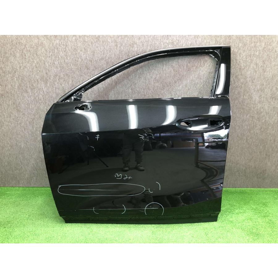 レクサス UX MZAA10/MZAH10/MZAH15/KMA10 純正 左 フロントドア : 拓海