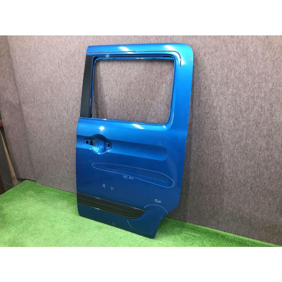 スペーシア MK53S 左 スライドドア リアドア : 拓海商事ヤフー店