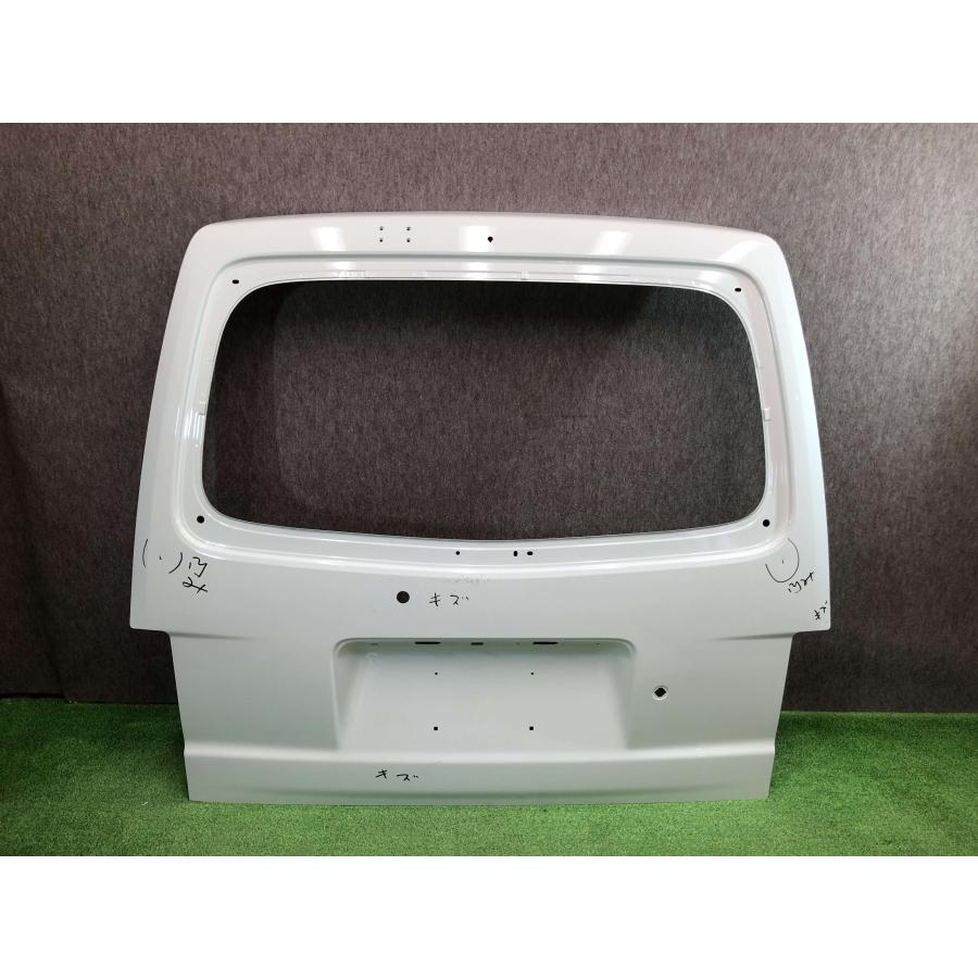 マツダ ボンゴ バン SK82V 純正 バックドア リアゲート : 拓海商事 