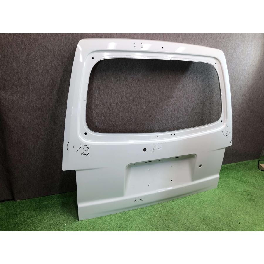 マツダ ボンゴ バン SK82V 純正 バックドア リアゲート : 拓海商事 