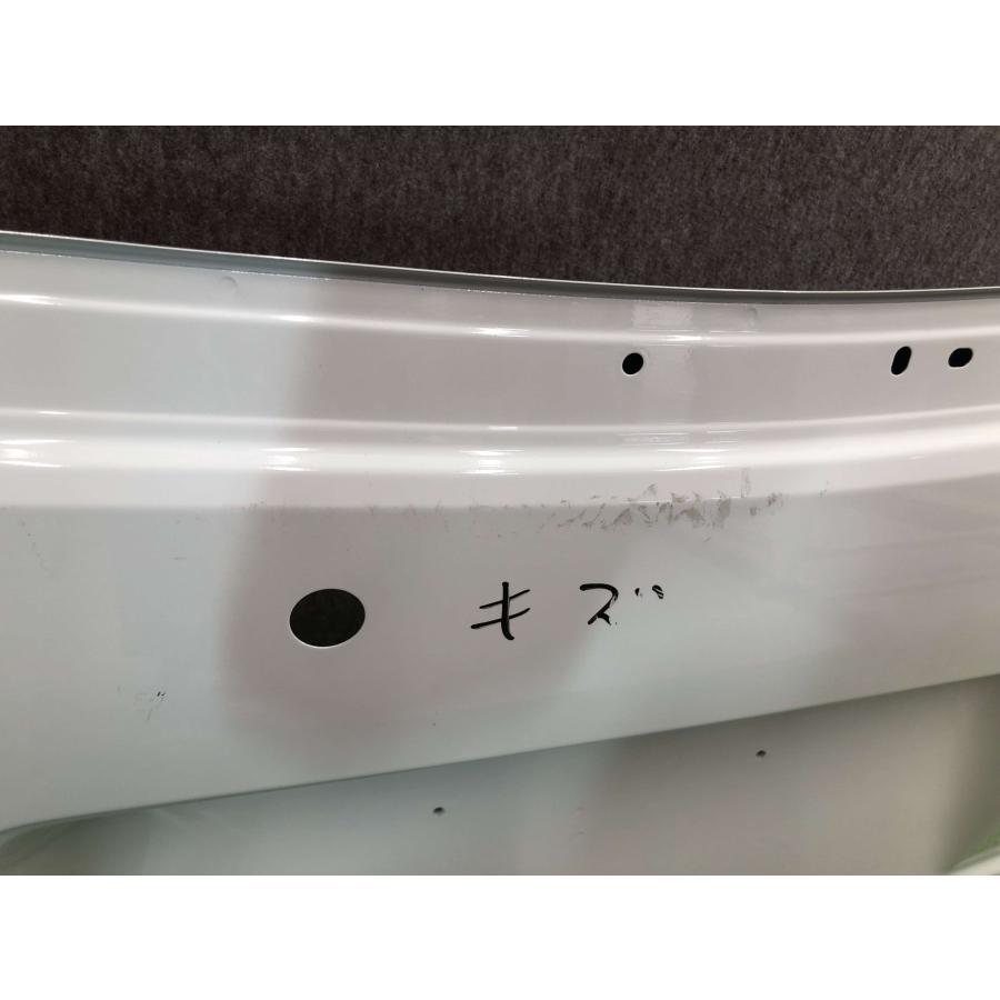 TC-SK82V　マツダ　ボンゴ　リアゲート　リアドア　バックドア マツダ ボンゴ バン SK82V 純正 バックドア リアゲート : 拓海商事