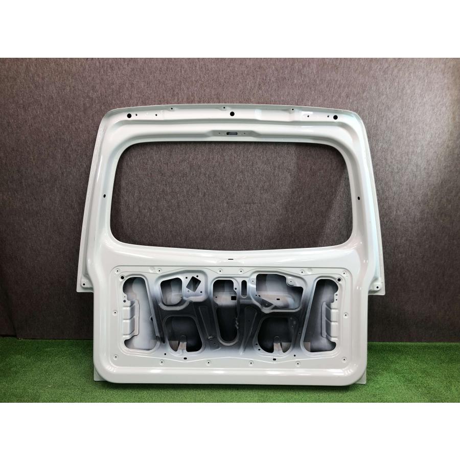 マツダ ボンゴ バン SK82V 純正 バックドア リアゲート : 拓海商事 