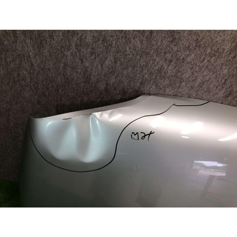 アルト ワークス HA36S 純正 フロント ボンネット : 拓海商事ヤフー店 