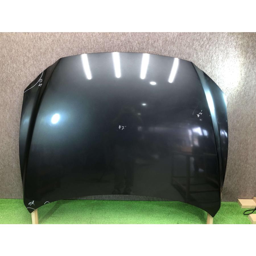 マツダ 純正 アテンザ GJ2FW ボンネット : 拓海商事ヤフー店 - 通販