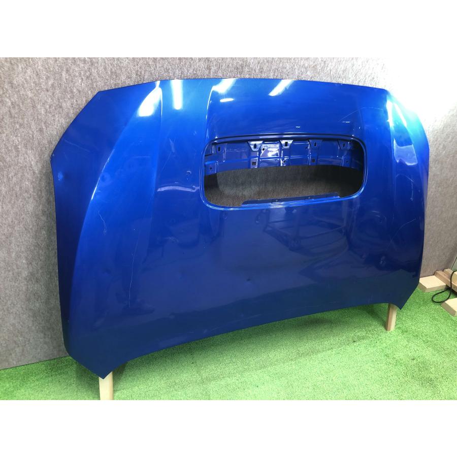 スバル レヴォーグSTI WRX S4 VMG VM4 VAG VABボンネット スバル レヴォーグ VM4/VMG ボンネット WRX/S4/STI/VAG/VAB 雹害車